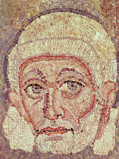 Saint Peter by Melozzo da Forli
